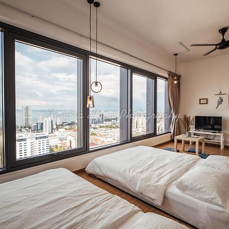 Xandra'S 218 Macalister Suite George Town Bagian luar foto