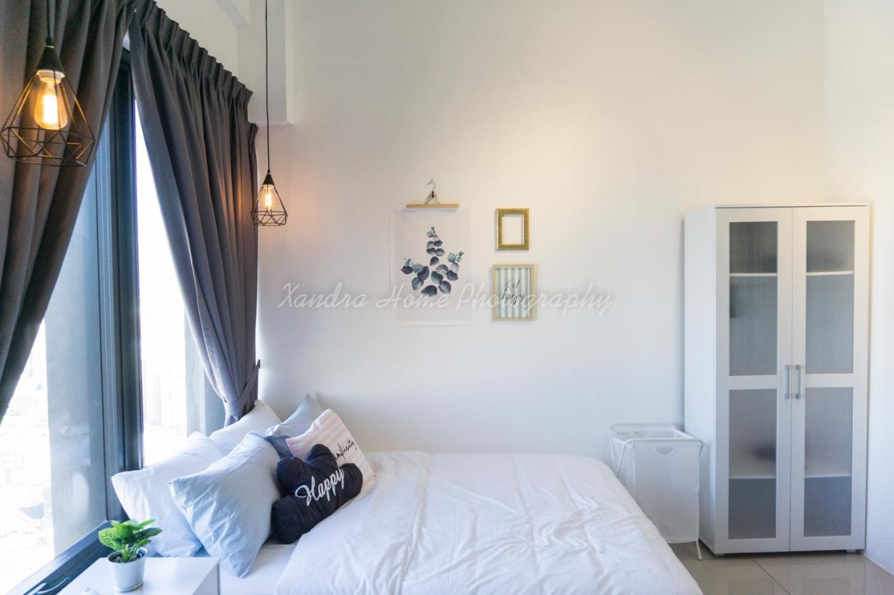 Xandra'S 218 Macalister Suite George Town Bagian luar foto
