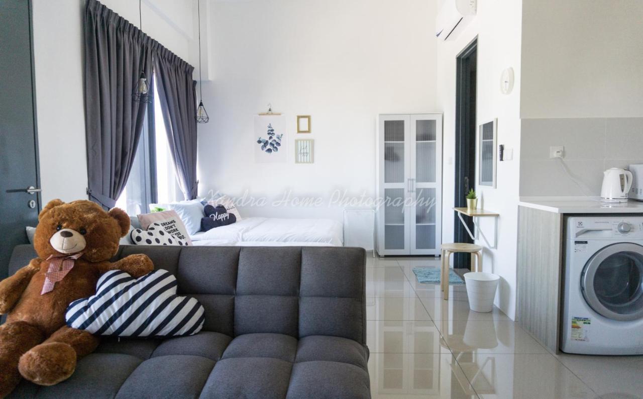 Xandra'S 218 Macalister Suite George Town Bagian luar foto
