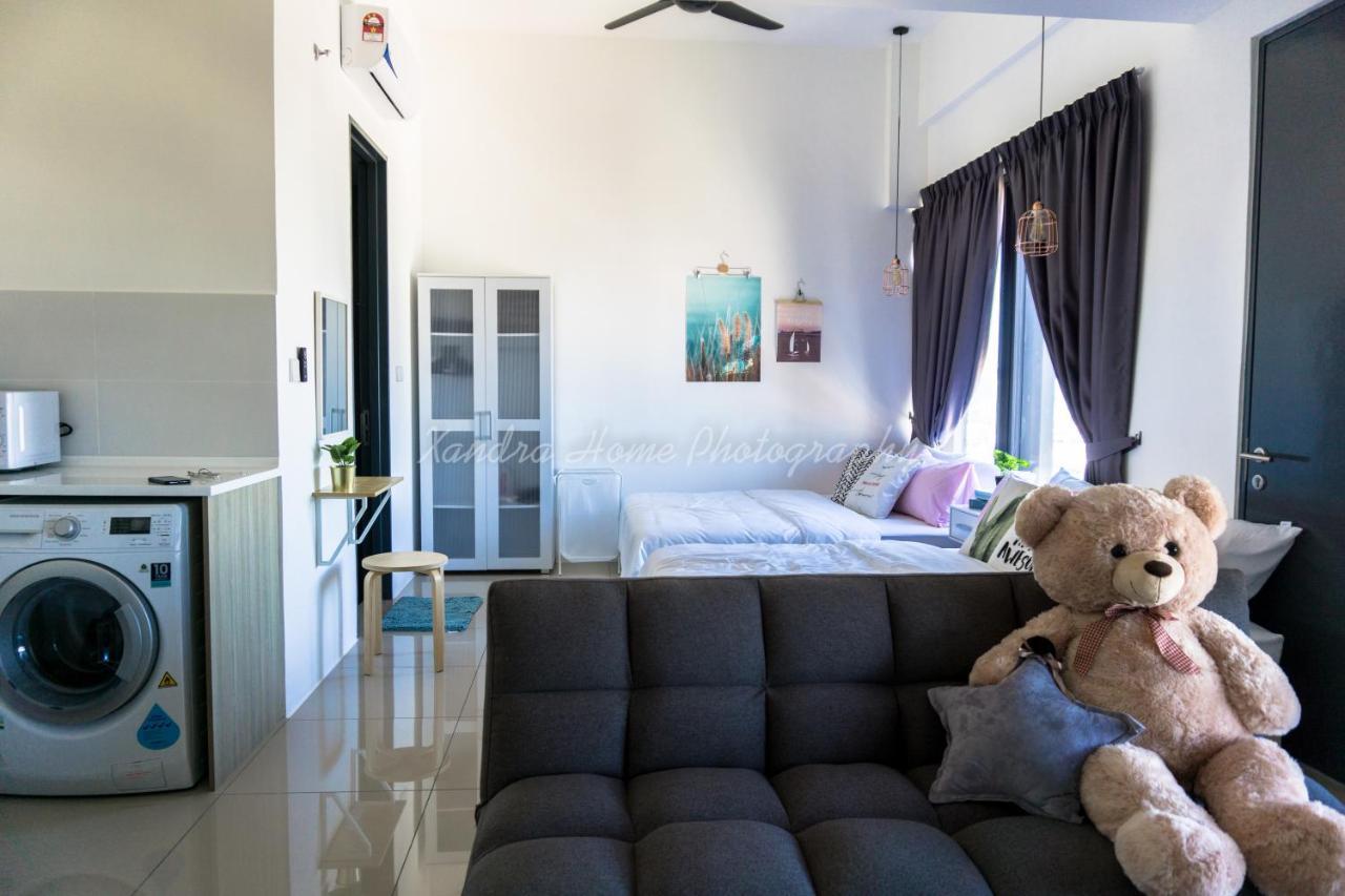 Xandra'S 218 Macalister Suite George Town Bagian luar foto