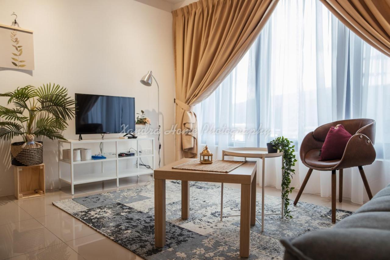 Xandra'S 218 Macalister Suite George Town Bagian luar foto