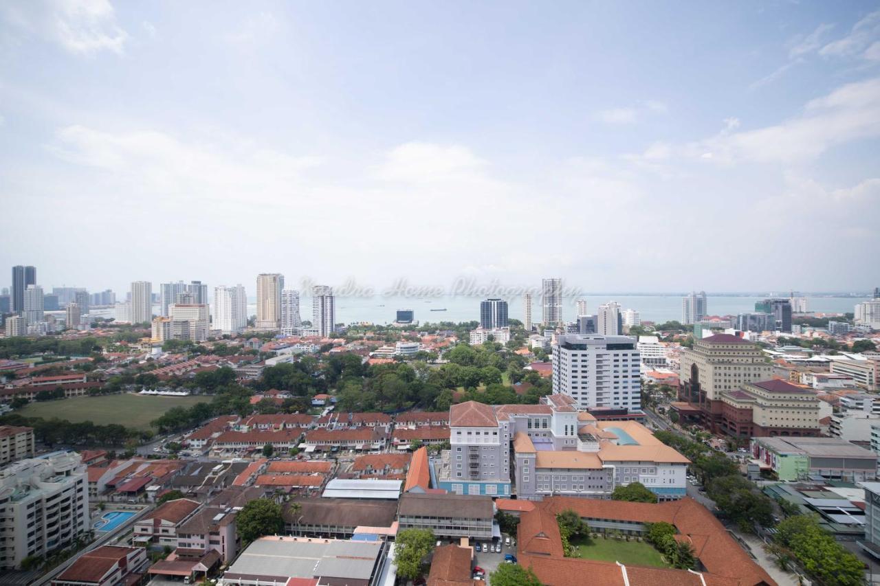 Xandra'S 218 Macalister Suite George Town Bagian luar foto