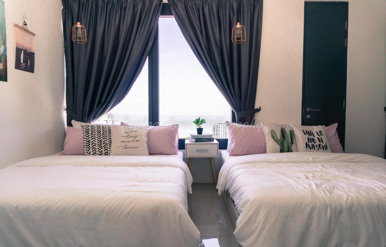 Xandra'S 218 Macalister Suite George Town Bagian luar foto