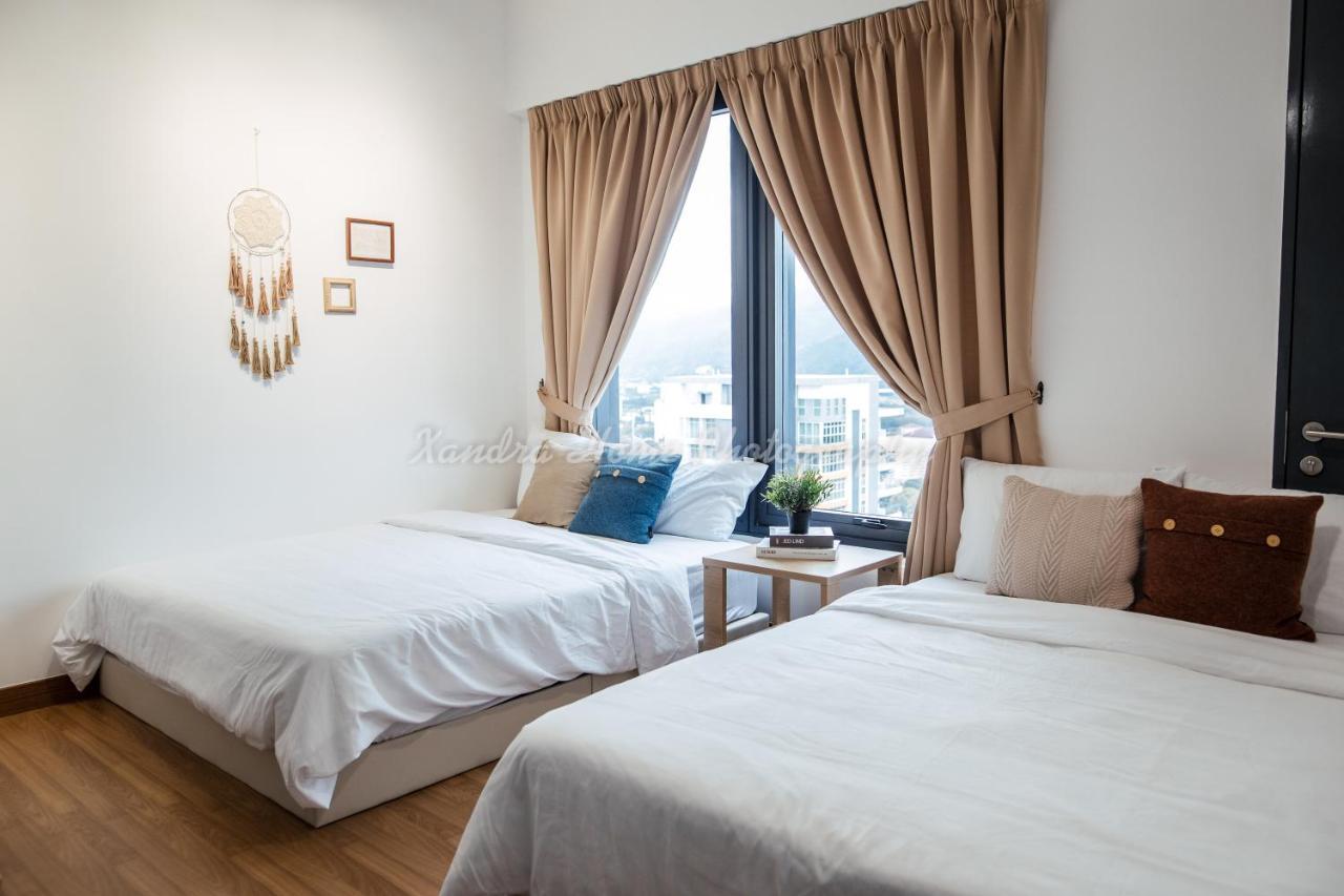 Xandra'S 218 Macalister Suite George Town Bagian luar foto