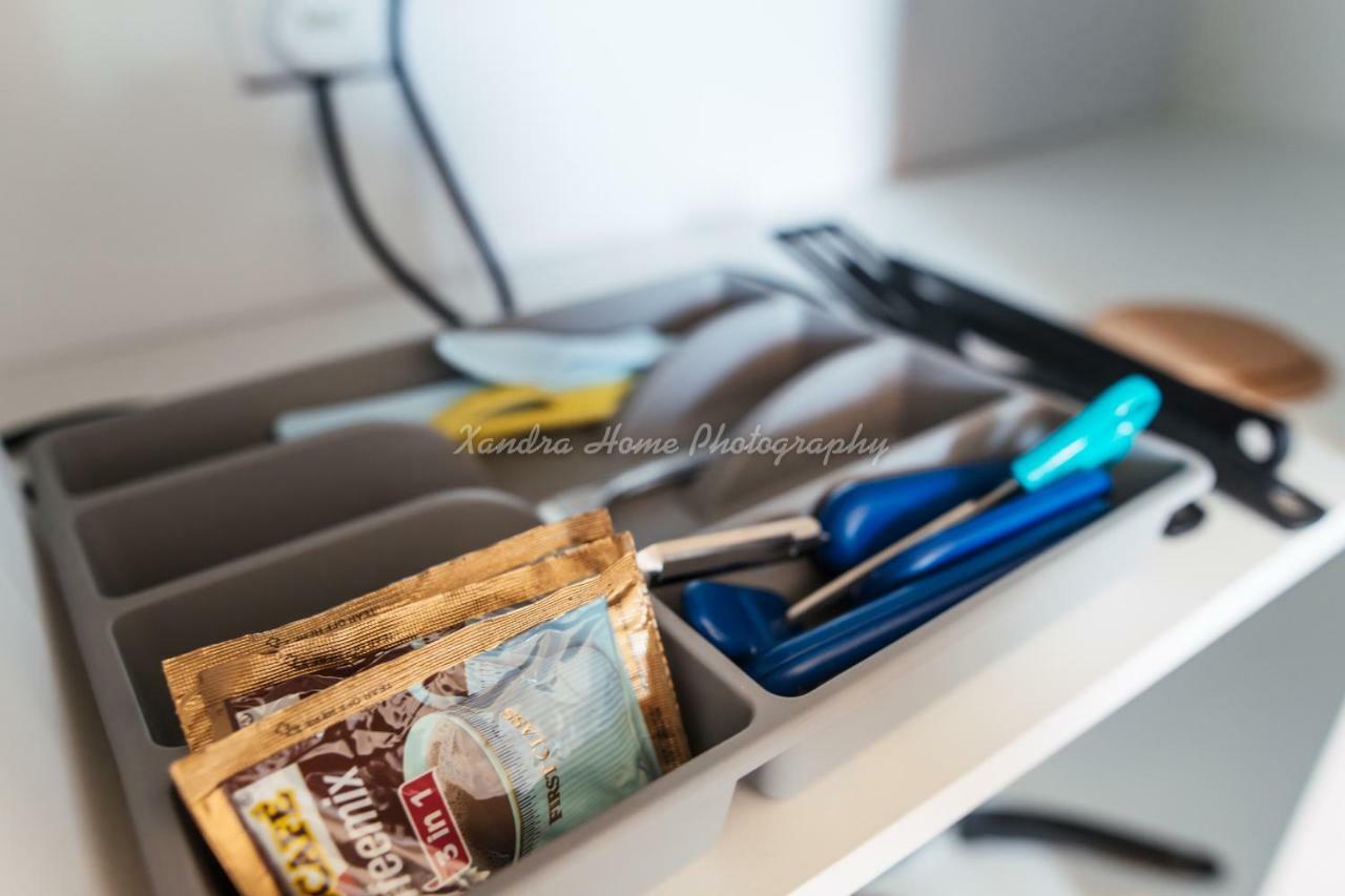 Xandra'S 218 Macalister Suite George Town Bagian luar foto