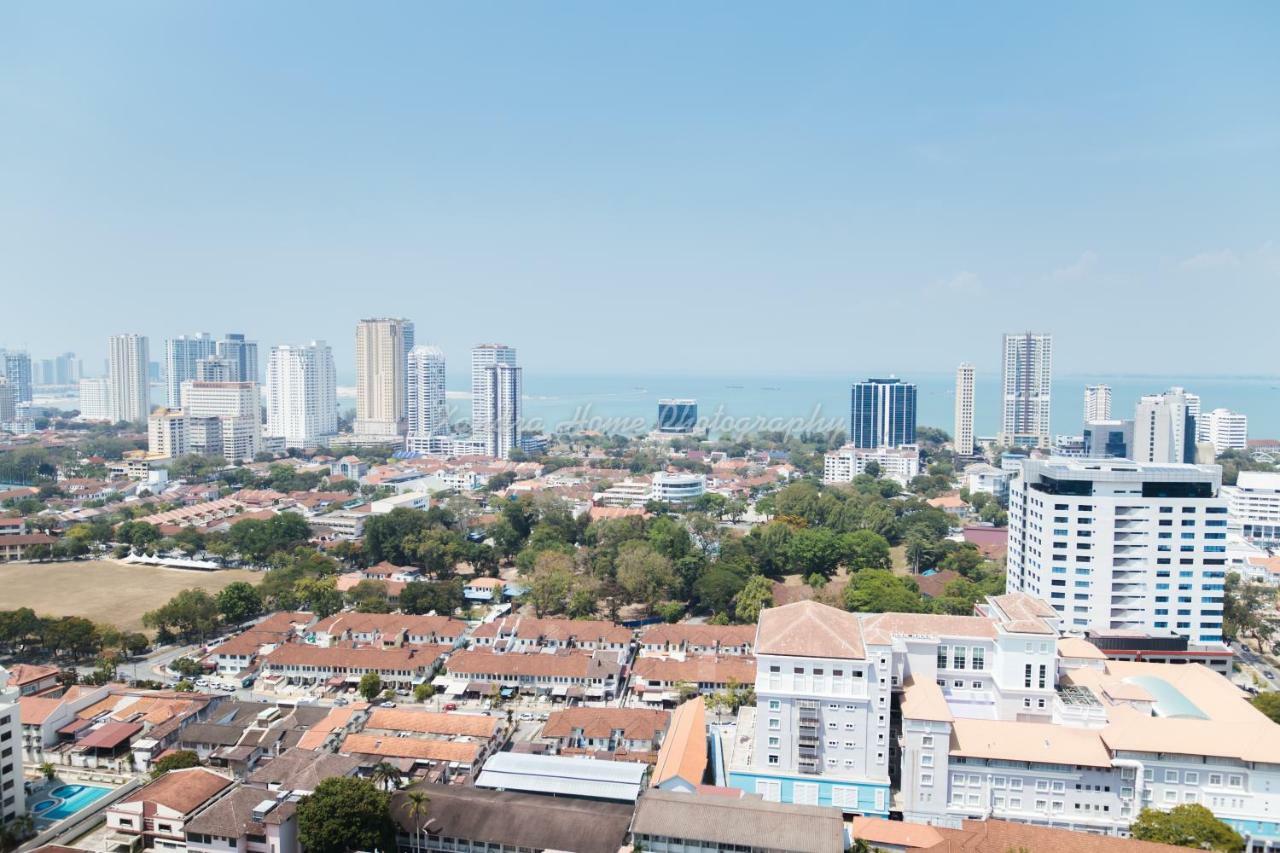 Xandra'S 218 Macalister Suite George Town Bagian luar foto