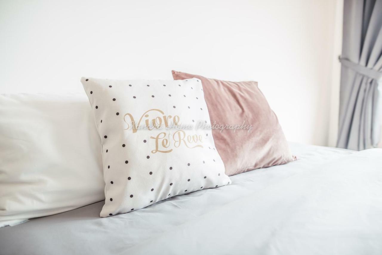 Xandra'S 218 Macalister Suite George Town Bagian luar foto