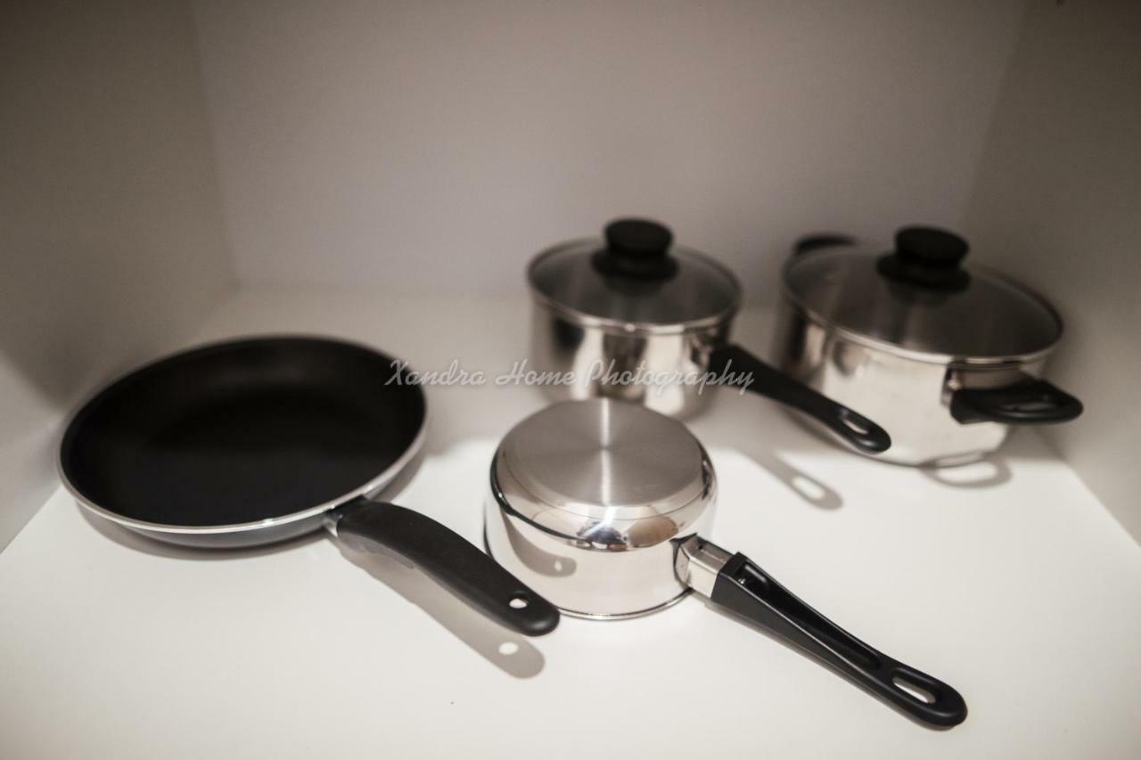 Xandra'S 218 Macalister Suite George Town Bagian luar foto