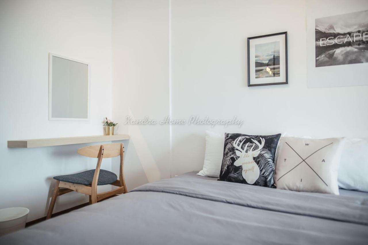 Xandra'S 218 Macalister Suite George Town Bagian luar foto