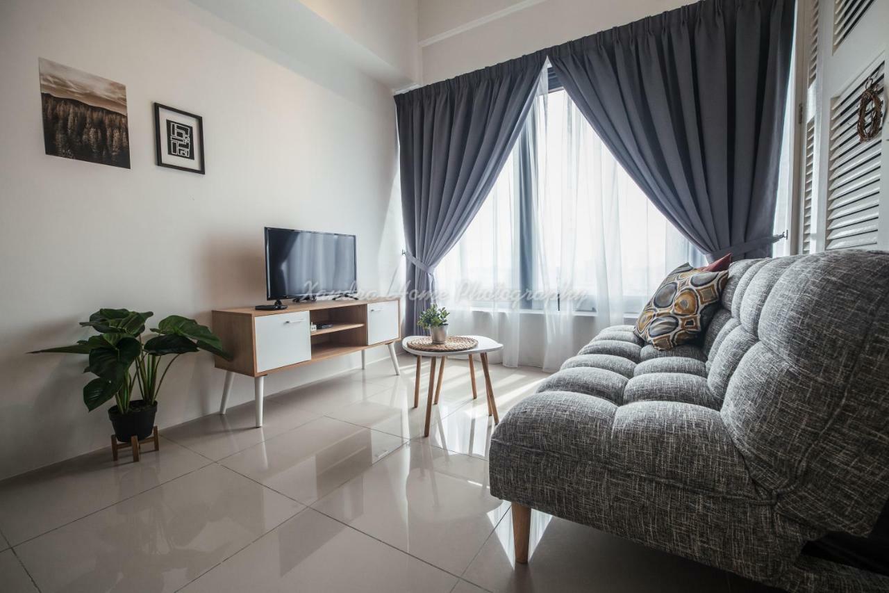 Xandra'S 218 Macalister Suite George Town Bagian luar foto
