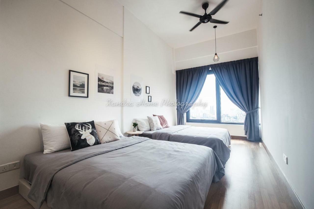 Xandra'S 218 Macalister Suite George Town Bagian luar foto