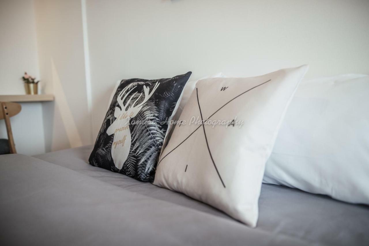 Xandra'S 218 Macalister Suite George Town Bagian luar foto