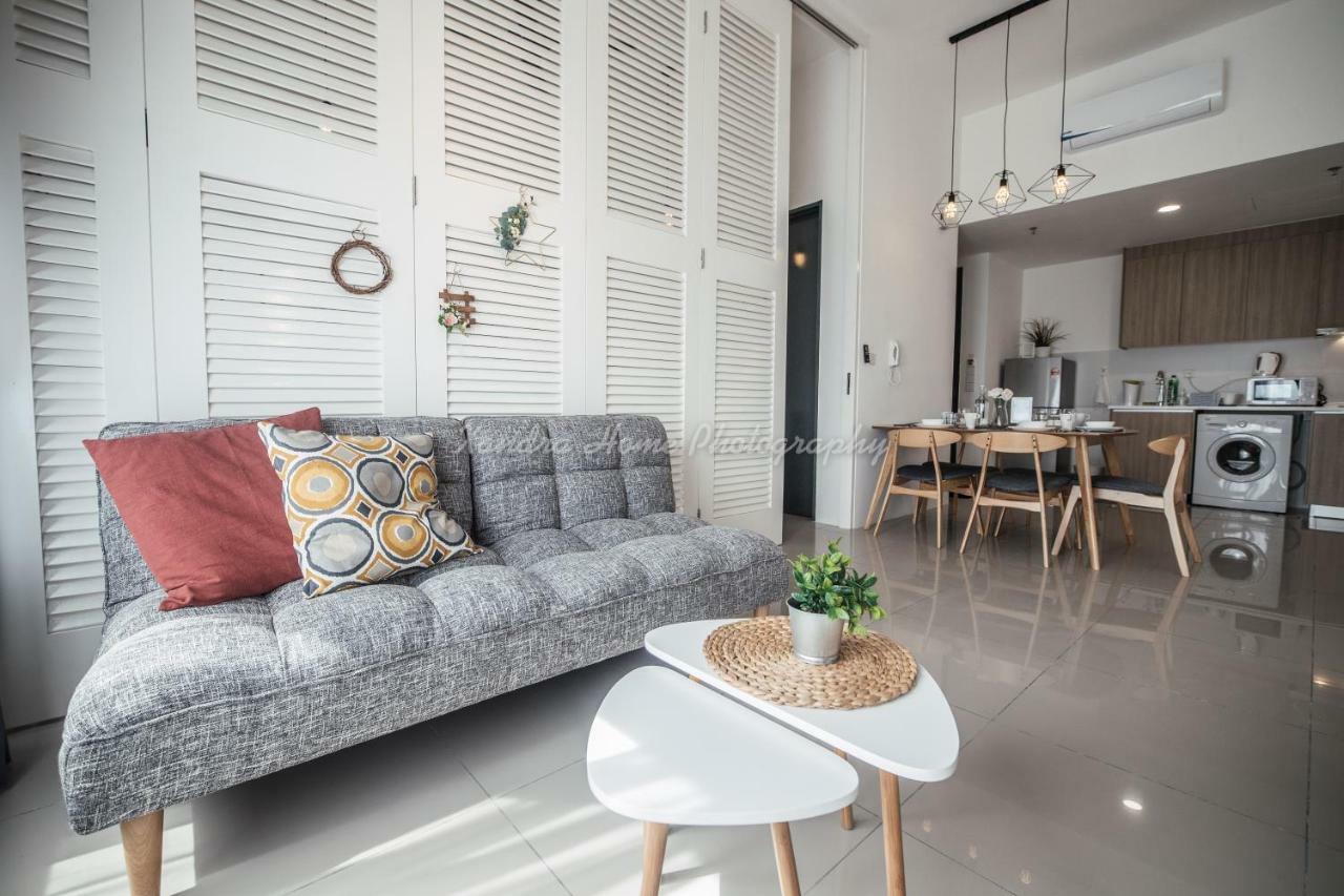 Xandra'S 218 Macalister Suite George Town Bagian luar foto