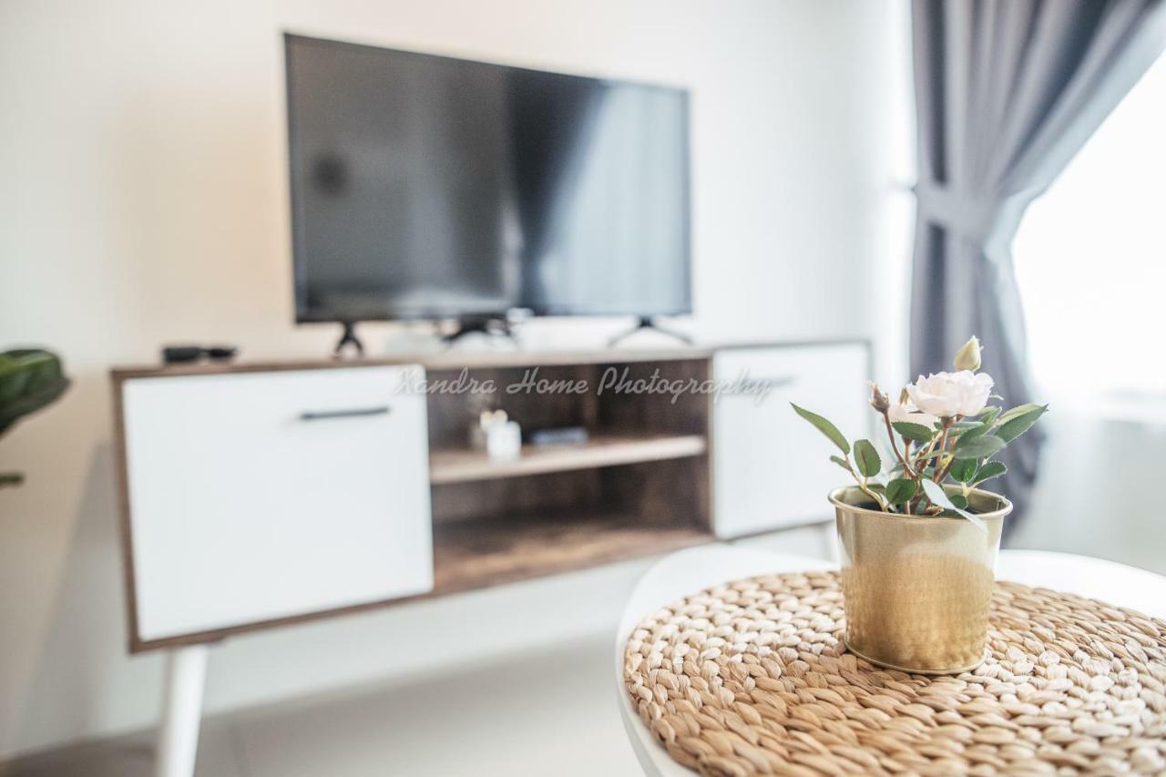 Xandra'S 218 Macalister Suite George Town Bagian luar foto