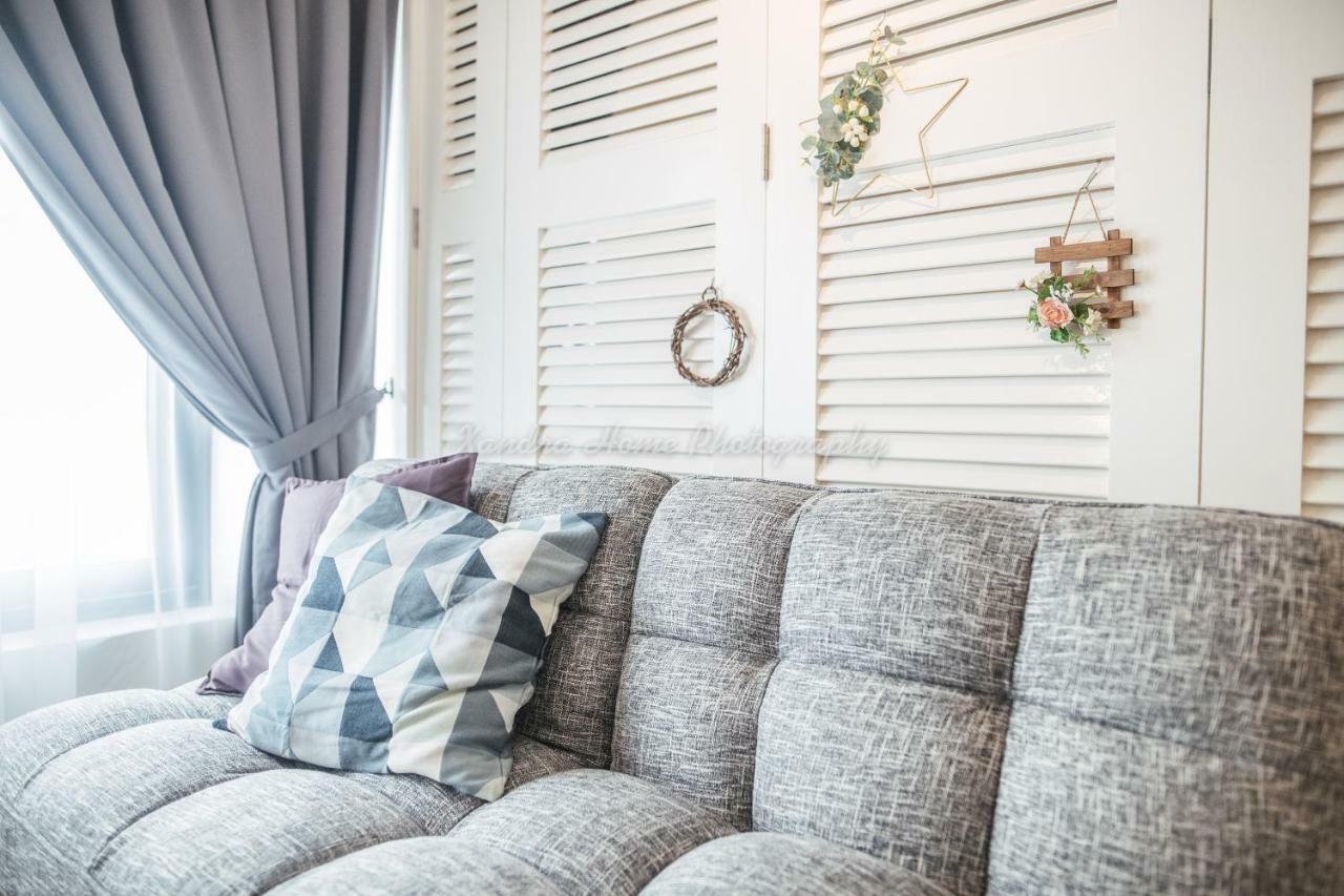 Xandra'S 218 Macalister Suite George Town Bagian luar foto