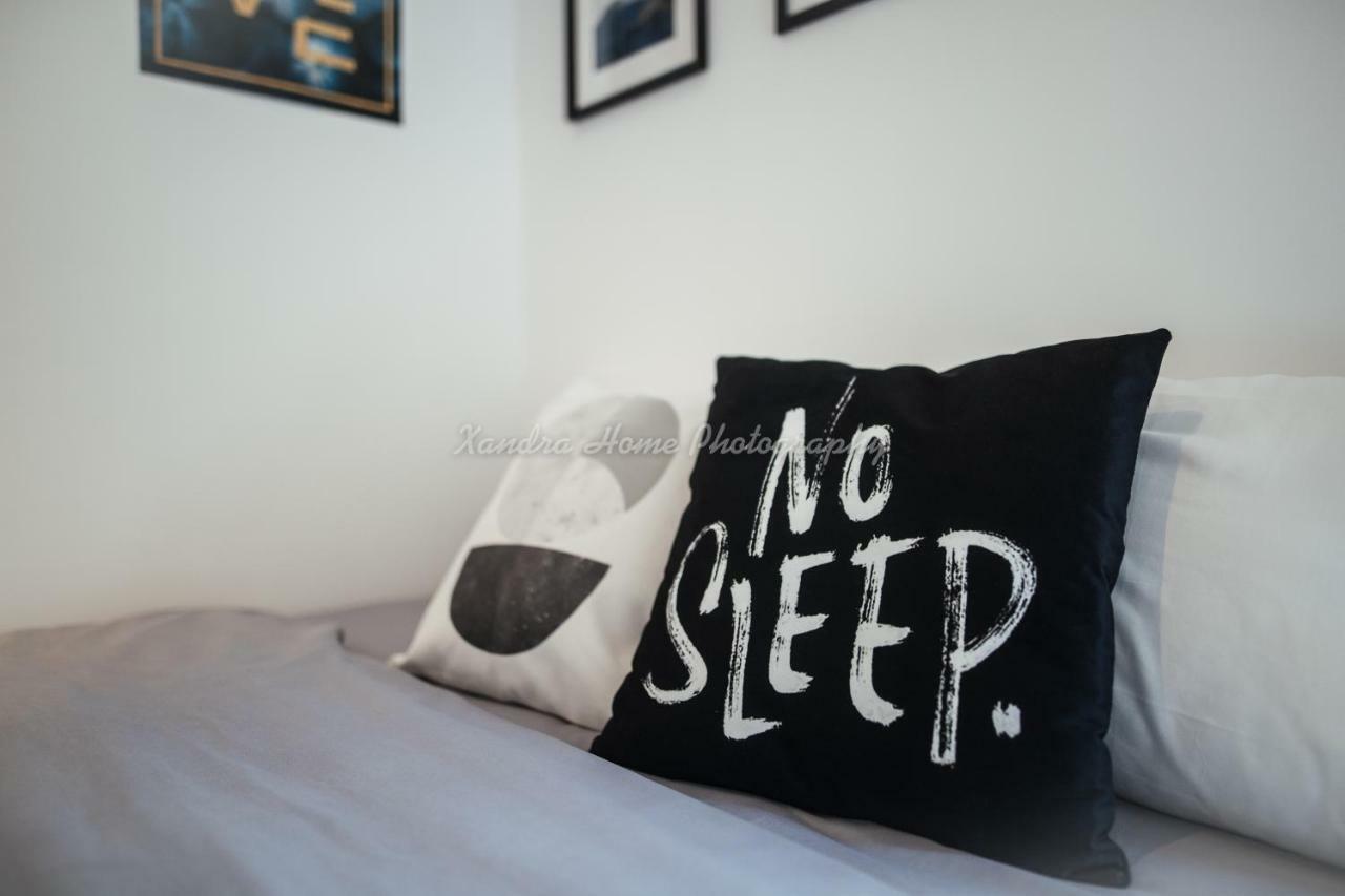 Xandra'S 218 Macalister Suite George Town Bagian luar foto