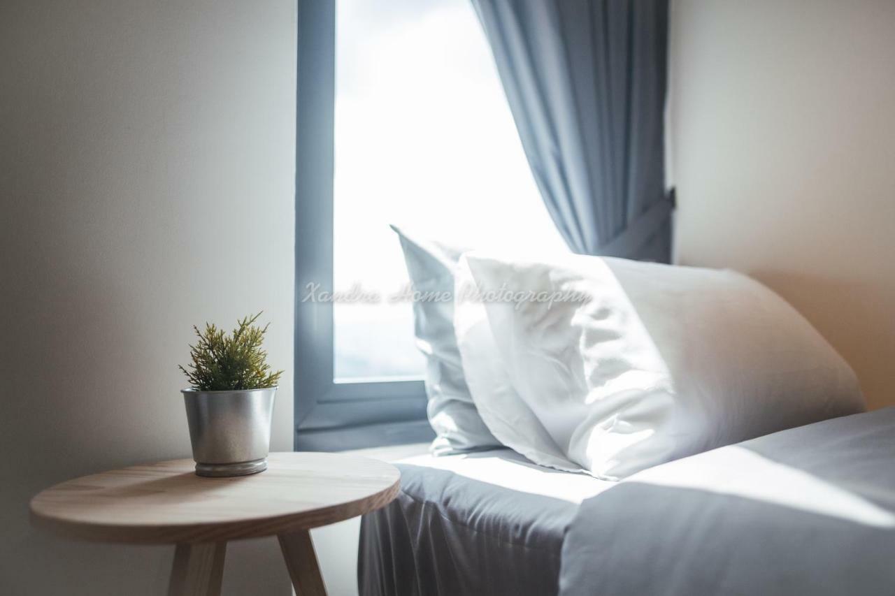 Xandra'S 218 Macalister Suite George Town Bagian luar foto