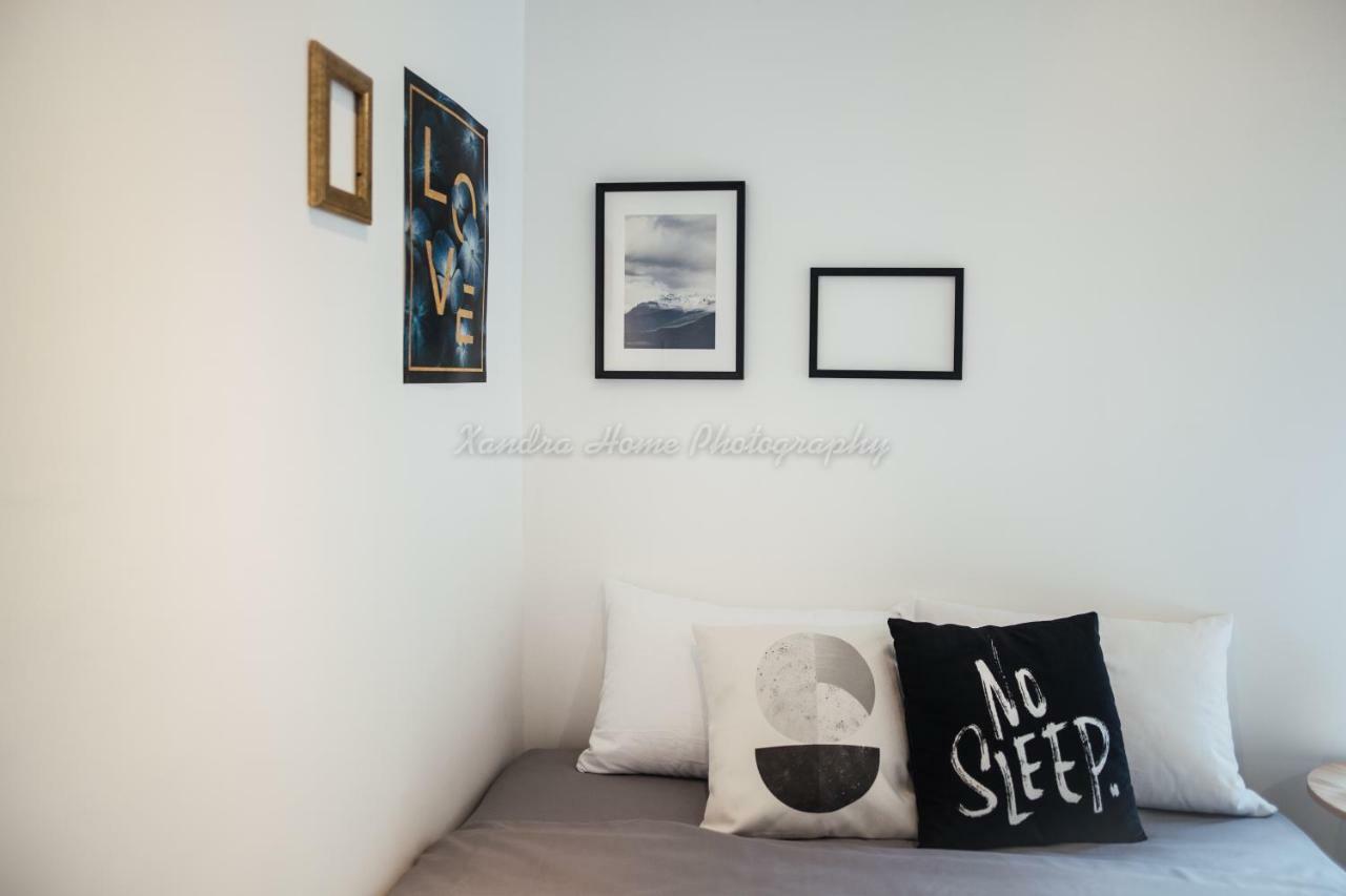Xandra'S 218 Macalister Suite George Town Bagian luar foto