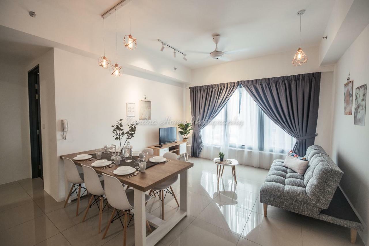 Xandra'S 218 Macalister Suite George Town Bagian luar foto
