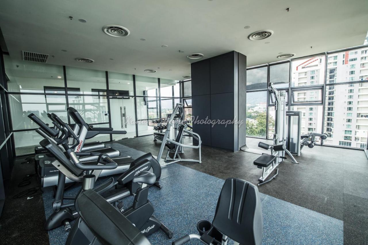 Xandra'S 218 Macalister Suite George Town Bagian luar foto