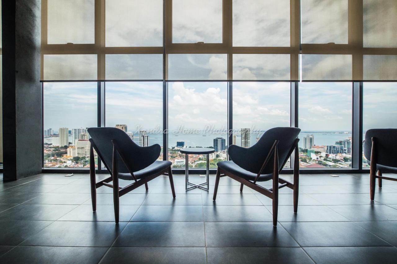 Xandra'S 218 Macalister Suite George Town Bagian luar foto