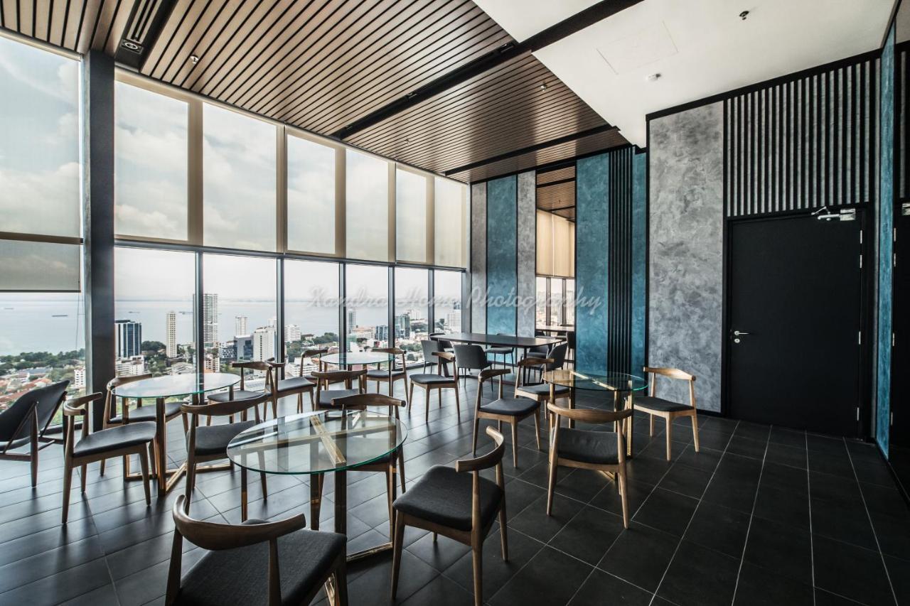 Xandra'S 218 Macalister Suite George Town Bagian luar foto