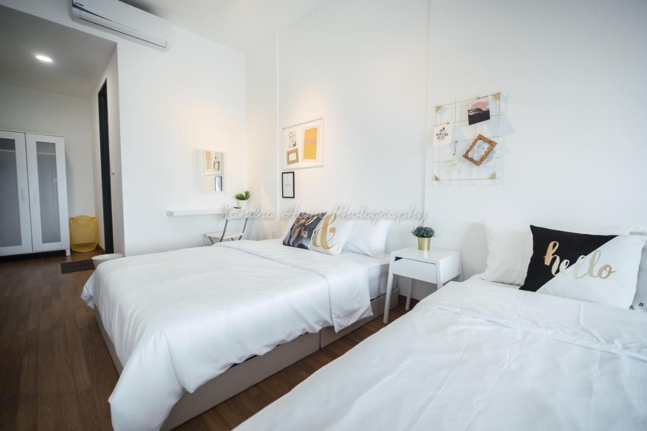 Xandra'S 218 Macalister Suite George Town Bagian luar foto