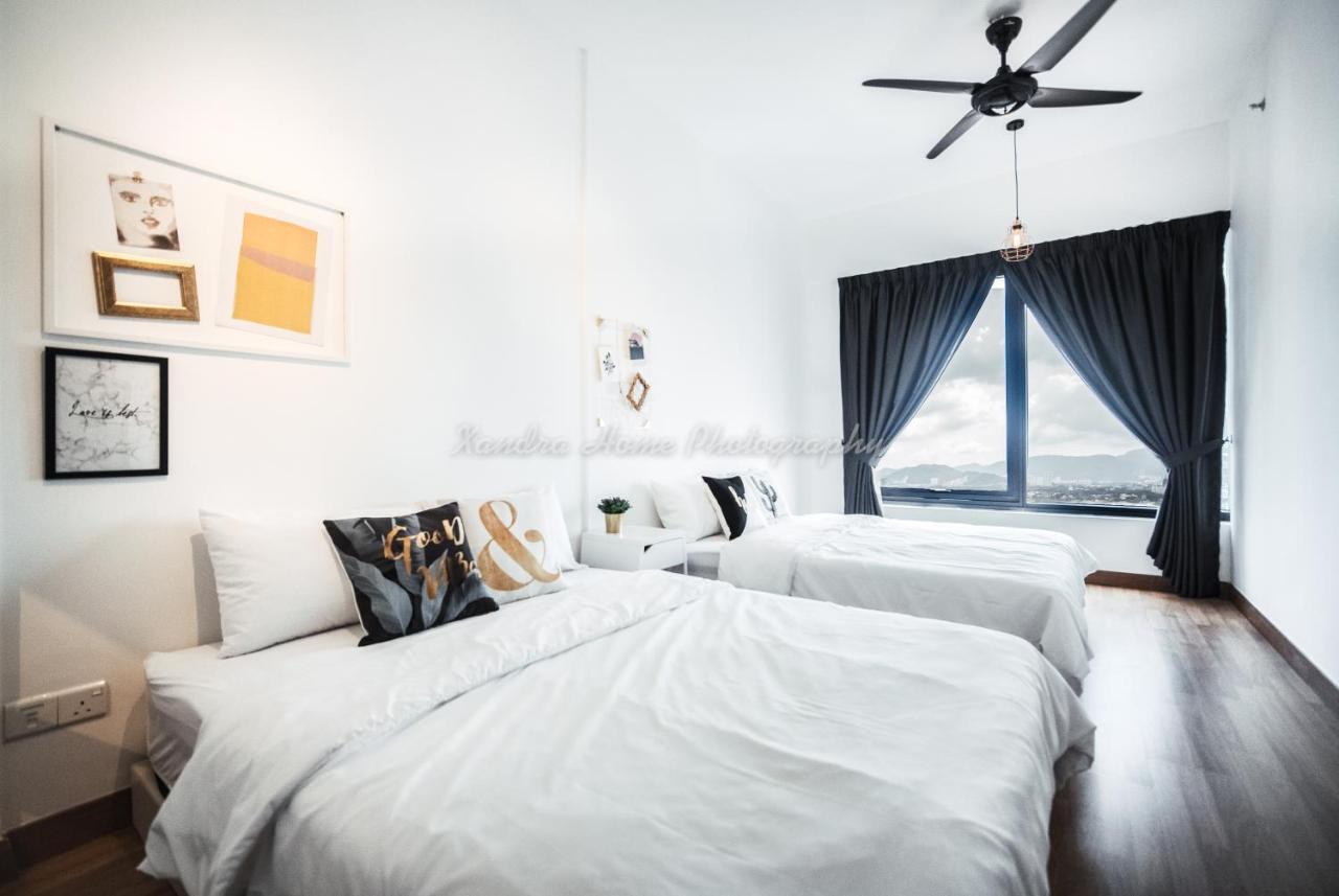 Xandra'S 218 Macalister Suite George Town Bagian luar foto