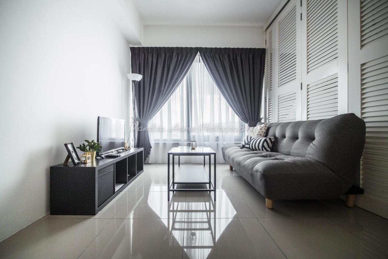 Xandra'S 218 Macalister Suite George Town Bagian luar foto
