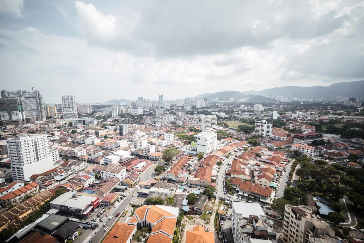 Xandra'S 218 Macalister Suite George Town Bagian luar foto
